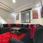 Ocean View&Fast Wifi Apart In The Heart Of Tangier