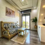 Ocean View&Fast Wifi Apart In The Heart Of Tangier