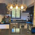 Ocean View&Fast Wifi Apart In The Heart Of Tangier