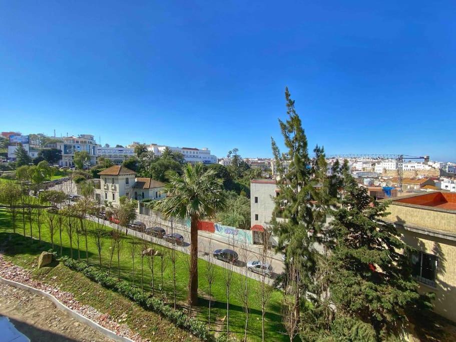Appartement Ocean View&fast Wifi In The Heart Of