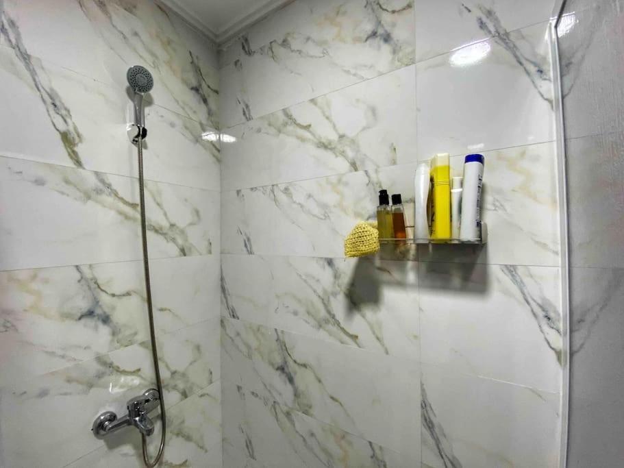 Appartement Ocean View&fast Wifi In The Heart Of