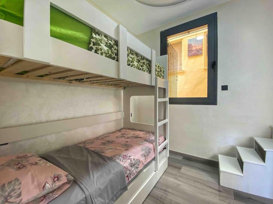 Ocean View&fast Wifi In The Heart Of Appartement *