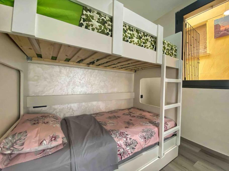 Appartement Ocean View&fast Wifi In The Heart Of Tanger