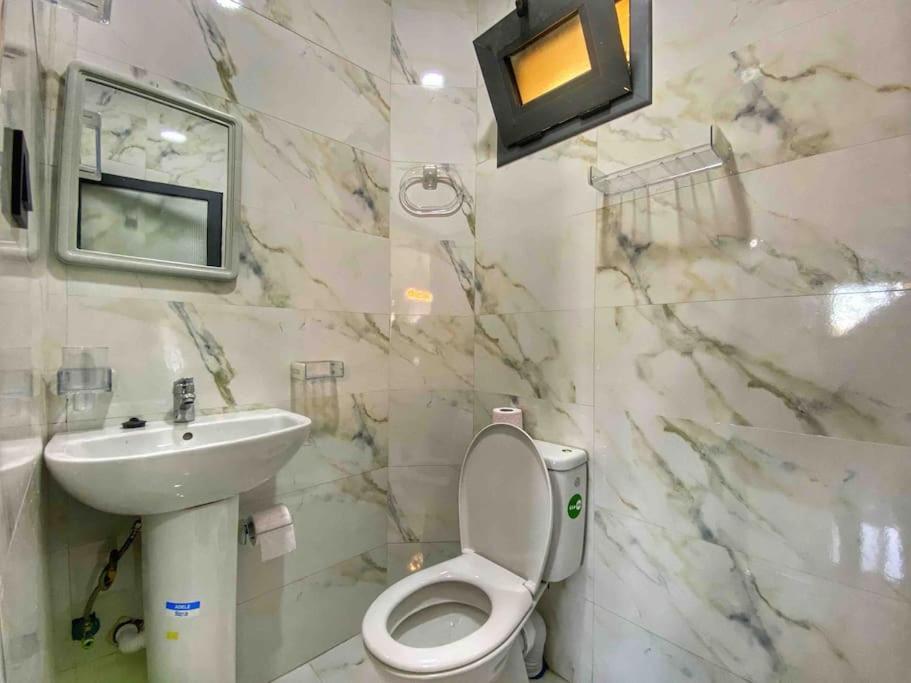 Ocean View&fast Wifi In The Heart Of *
